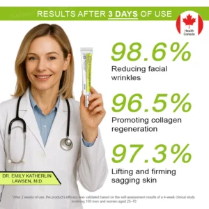 Rolimey® Botox & Vita-A Retinol Shot Wrinkle-Lift Tightening cream