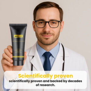 LIMETOW® Mens Repair activity Cream