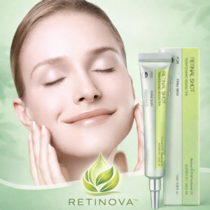 Retinova™ Vita-A Retinal Tightening Booster