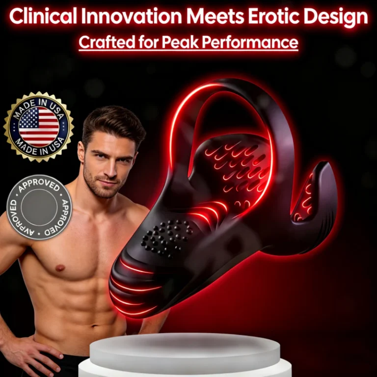 MHDLY™ VitalEngine Pro