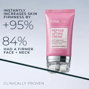 PINKLABS NECK FIRMING CREAM