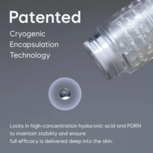 BBOJI Korean Hyaluronic Orb Serum