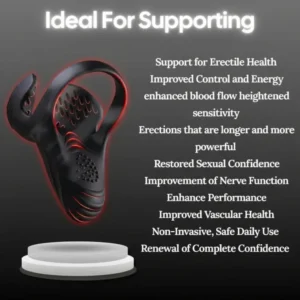 MHDLY™ VitalEngine Pro