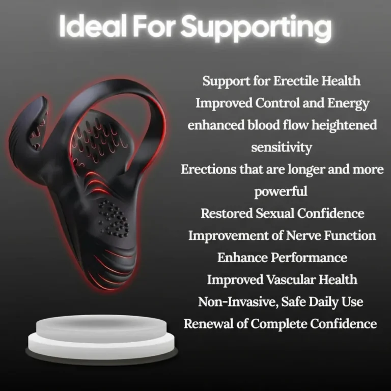 MHDLY™ VitalEngine Pro