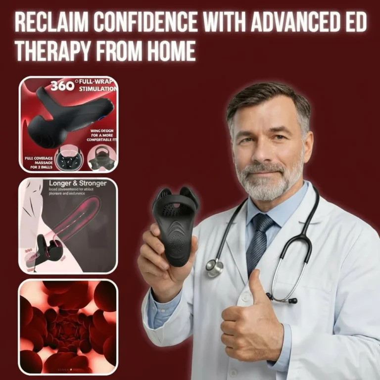 MHDLY™ VitalEngine Pro