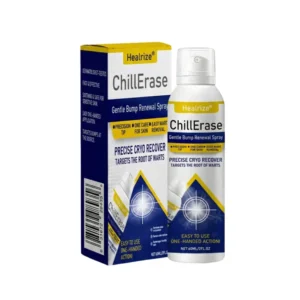 Healrize® ChillErase Gentle Bump Renewal Spray