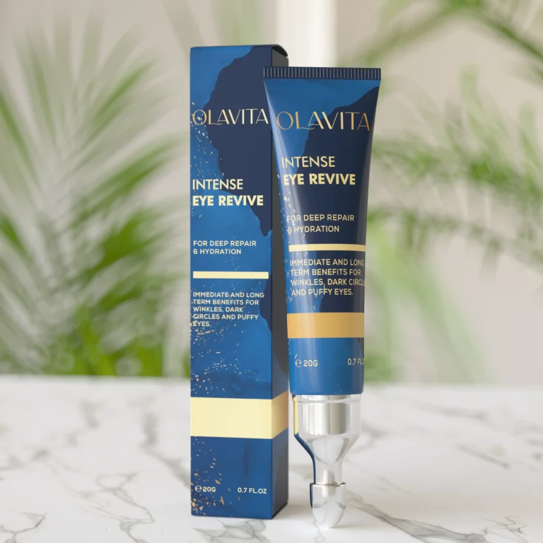 Olavita™ Intense Eye Revive