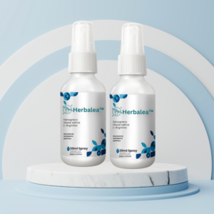 Herbalea™ Seaweed Spray for Erections | Get a rock-hard erection in 43 seconds!
