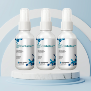 Herbalea™ Seaweed Spray for Erections | Get a rock-hard erection in 43 seconds!