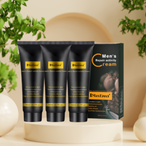 MaxErect™ Performance Cream
