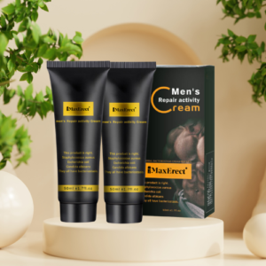 MaxErect™ Performance Cream