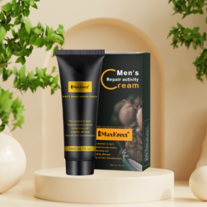 MaxErect™ Performance Cream