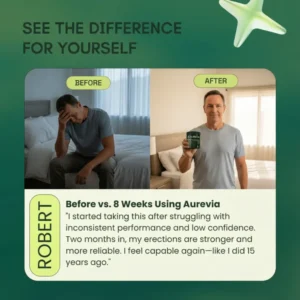 Aurevia™ NAD+ Advanced