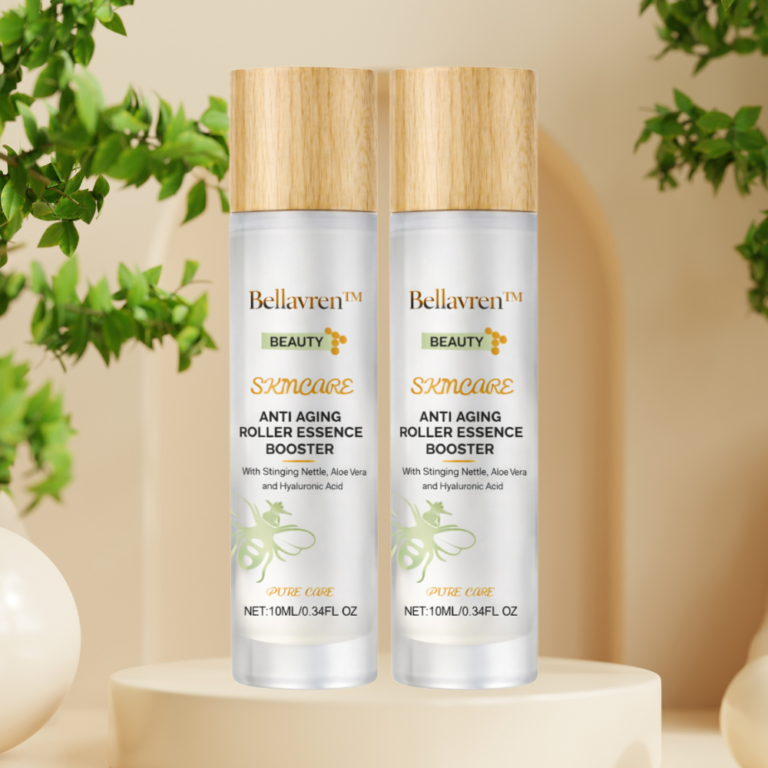 Bellavren™ | Visibly reduces wrinkles by up to 98% in just 17 minutes