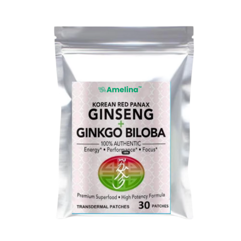 Amelina™ | Achieve stable performance in just 5 minutes!