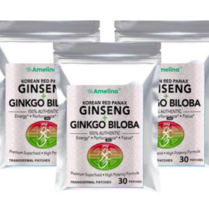 Amelina™ | Achieve stable performance in just 5 minutes!