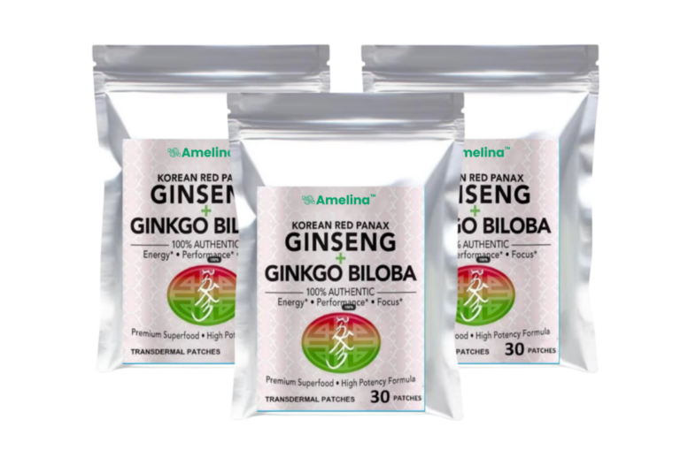 Amelina™ | Achieve stable performance in just 5 minutes!