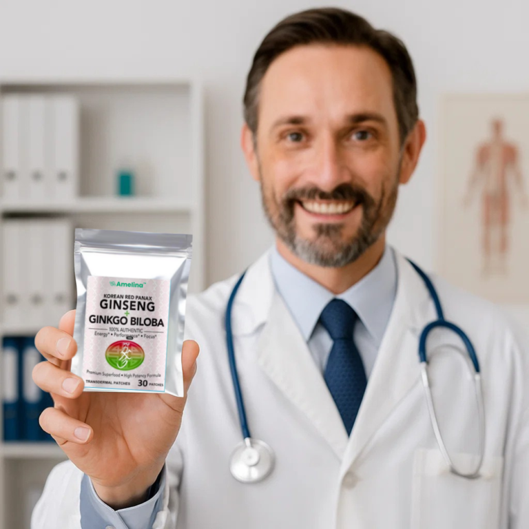 Amelina™ | Achieve stable performance in just 5 minutes!