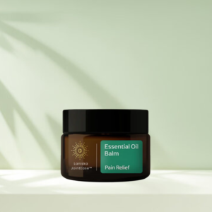 Laniska JointEase™ | Get Back on Your Feet and Ditch That Nagging Pain
