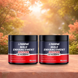 TestoFuel™ | Get powerful, rock-hard erections in just 5 minutes!