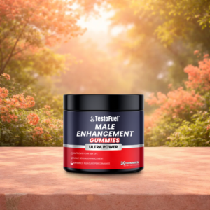 TestoFuel™ | Get powerful, rock-hard erections in just 5 minutes!