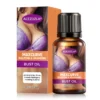 Acezozla® MaxCurve Sculpting & Volumizing Bust Oil