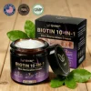 QIAWI® Biotin 10-in-1 Skin Restoration Cream