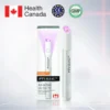 Howcode™ All-in-One CO₂ Laser Eraser Pen