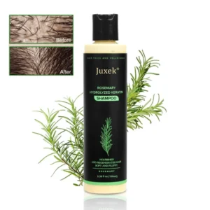 Juxek® Organic Rosemary Hair Growth Shampoo