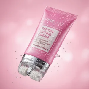 PINKLABS NECK FIRMING CREAM