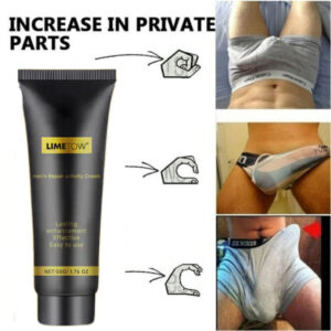 LIMETOW® Mens Repair activity Cream