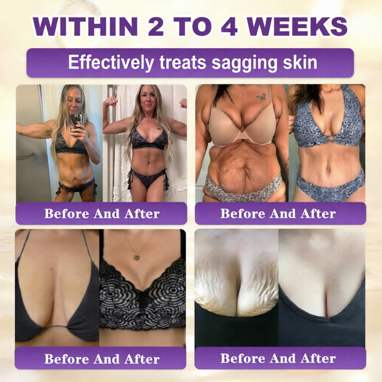 QIAWI® Biotin 10-in-1 Skin Restoration Cream