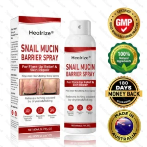 Healrize® Snail Mucin Barrier Spray