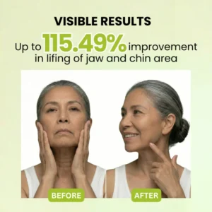 Hybella Cactox Cooling V-Up Mask