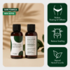 Nutrimuse The Natural Solution for Facial Puffiness & Stubborn Bloating
