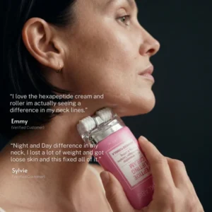 PINKLABS NECK FIRMING CREAM