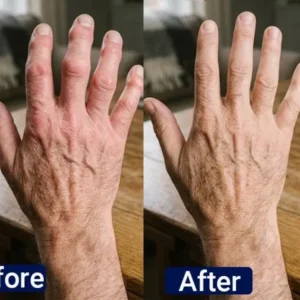 Elycura™ 128Hz: The Proven Vibration That Commands Your Cells to Stop Hurting