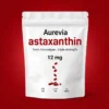 Aurevia Astaxanthin Softgels