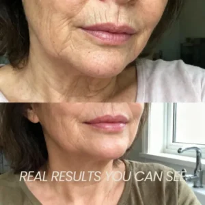 Prime Ingredients Transform Your Cellular Energy for a Youthful Look