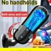 MHDLY™ Electric Smart Sucking Massager