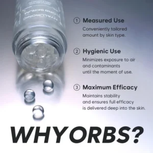 BBOJI Korean Hyaluronic Orb Serum