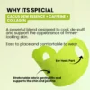 Hybella Cactox Cooling V-Up Mask