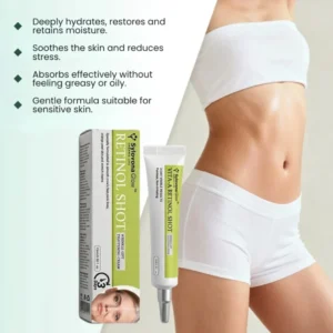 Sylovona Glow™ Firming Cream