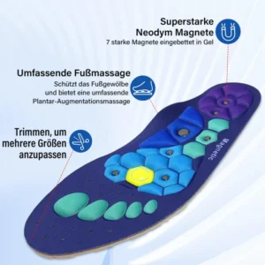 Owiwell Antibacterial Silver lons for Odor Control