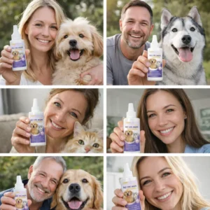 BBOJI™Pet Eye Drops-Relieves Conjunctivitis
