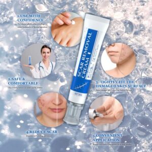 LBMLBM® Advanced Scar Repair and Skin Renew Cream
