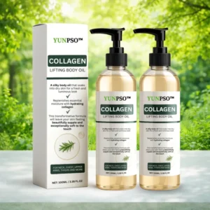 YUNPSO™ Collagen Oil | Tightens and lifts sagging skin