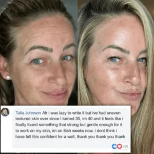 Prime Ingredients Transform Your Cellular Energy for a Youthful Look