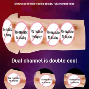 MHDLY™ Electric Smart Sucking Massager