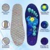 Owiwell Antibacterial Silver lons for Odor Control
